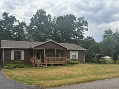 303 Berry Lane