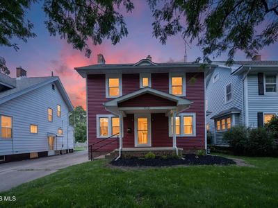 4327 Overland Pkwy