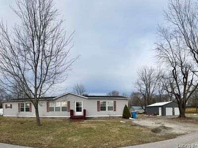 Property at 1718 Melton Avenue NE, New Salisbury, IN