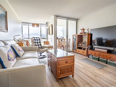 2611 Ala Wai Blvd APT 1603