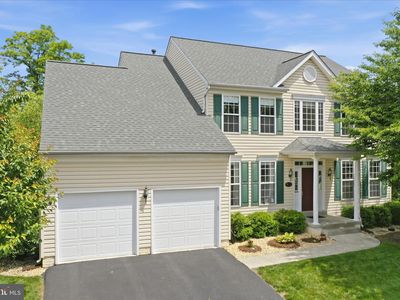 903 Brookridge Dr
