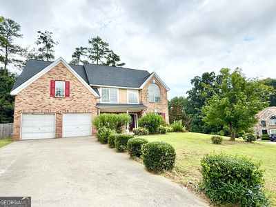 1705 Tuftstown Ct