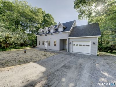100 Wildcat Hill Road