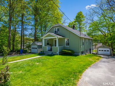 111 Perkins Avenue