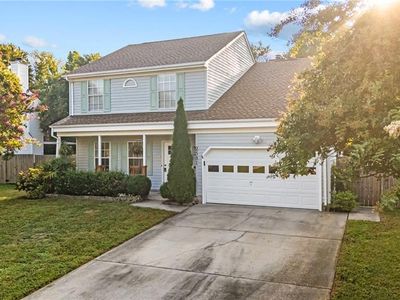 2581 Buyrn Cir
