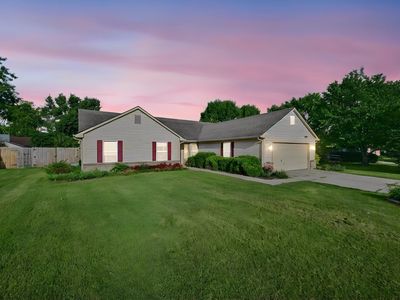 4014 John Adams Rd