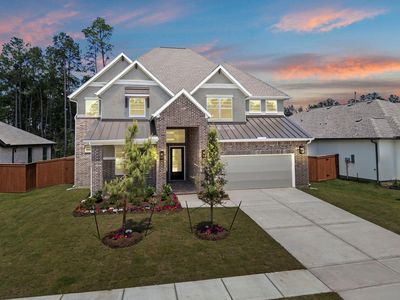 16025 Mahogany Mist Dr