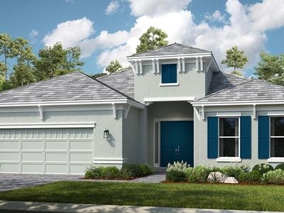 9989 SW Davanti Drive