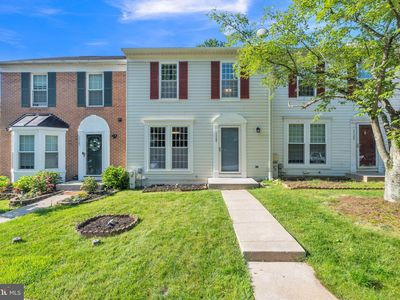 7727 Patuxent Oak Ct