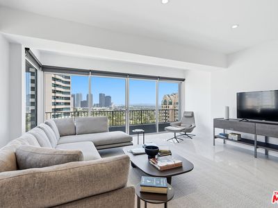 10501 Wilshire Blvd Unit 1603
