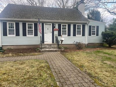 75 Benefit St