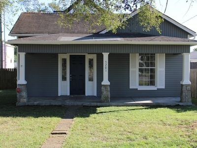 5201 Tennessee Ave