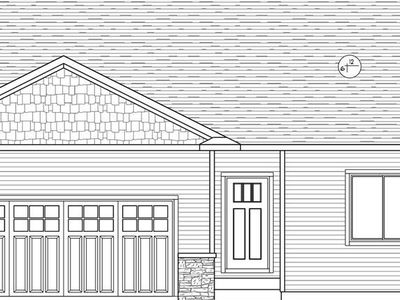 3868 Nicholas Drive Lot 16