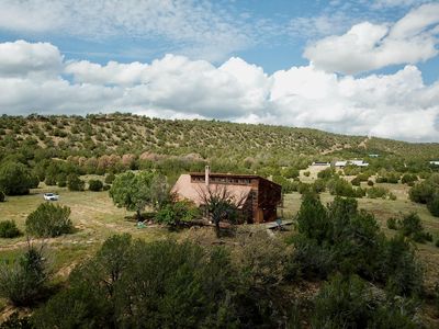 Property at 88 Gutierrez Canyon Rd, Tijeras, NM