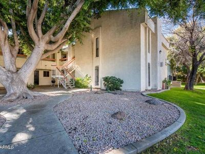 3119 W COCHISE Drive #127