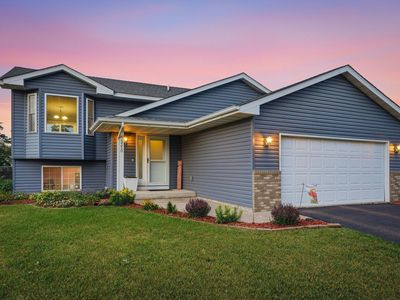 Property at 5350 Wood Duck Ln, Big Lake, MN