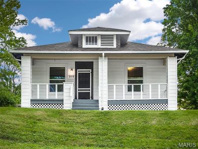 Property at 615 N Center St, Collinsville, IL