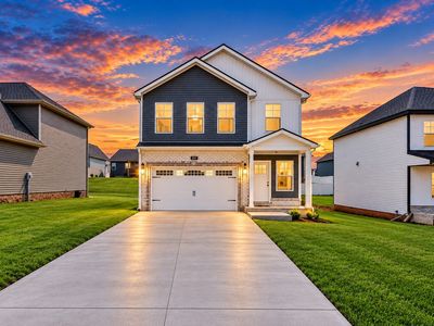 257 Ardell Dr Lot 366