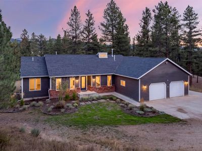 6 Antelope Way