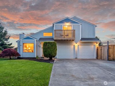 9331 Pinedrop Drive SE