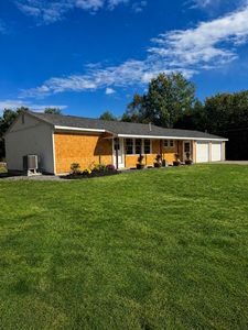 155 Chadsey Road