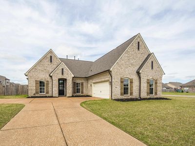 6361 Creekside Lake Dr