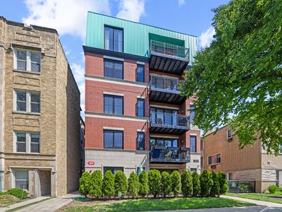 1024 Washington Blvd #301