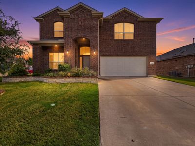 1101 Burlingame Dr