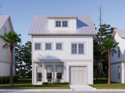 Marino Plan, Nautilus Pointe