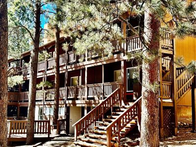 Property at 20 Jackson Hole Rd #B8, Angel Fire, NM