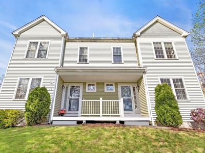 Property at 81 South St Unit 81, Plainville, MA