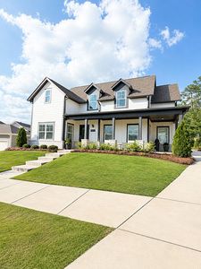 405 Wishford Cir