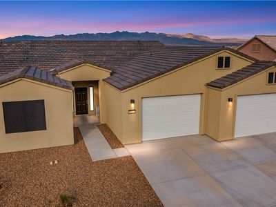 6303 S Lago Grande Dr