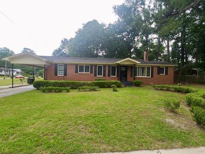 606 Magnolia St