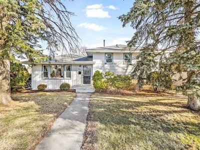 703 Mississippi St NE