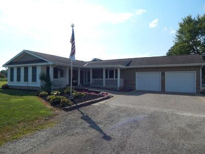 8785 Crouse Willison Rd