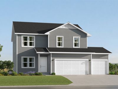 5626 Walnut Ridge Dr