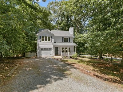500 Wildwood Dr