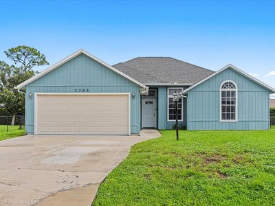 2388 SW FERN Circle