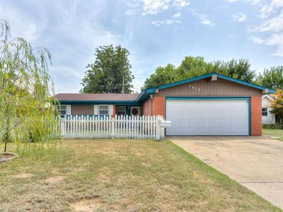 Property at 7612 NW 28th St, Bethany, OK