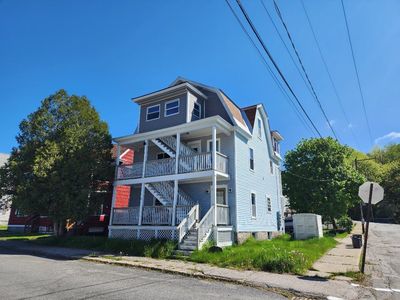 322 High Street