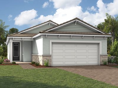 Cobalt Plan, Brightmore at Wellen Park