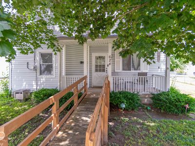 Property at 624 W Washington St, Shelbyville, IN