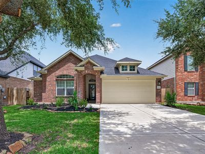8327 Dusty Canyon Ln