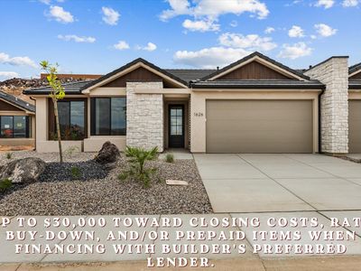 1626 W 470 N