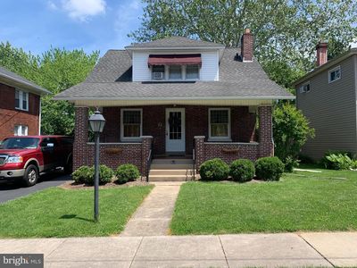 31 N Kershaw St