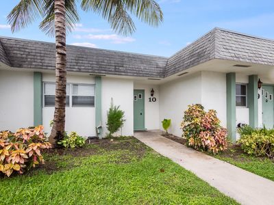 2638 E Gately Drive #10