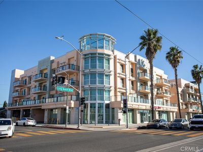 1598 Long Beach Blvd #305