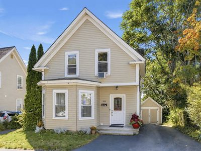 443 Laurel Street