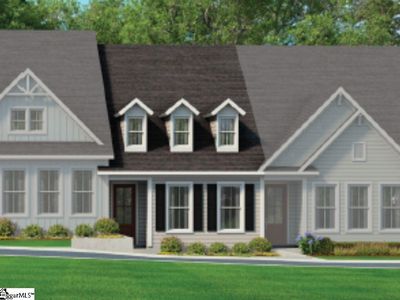 326 Lake Greenwood Blvd